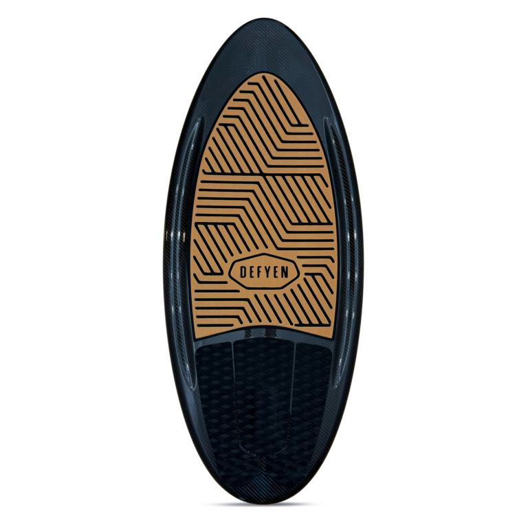 Wakesurf