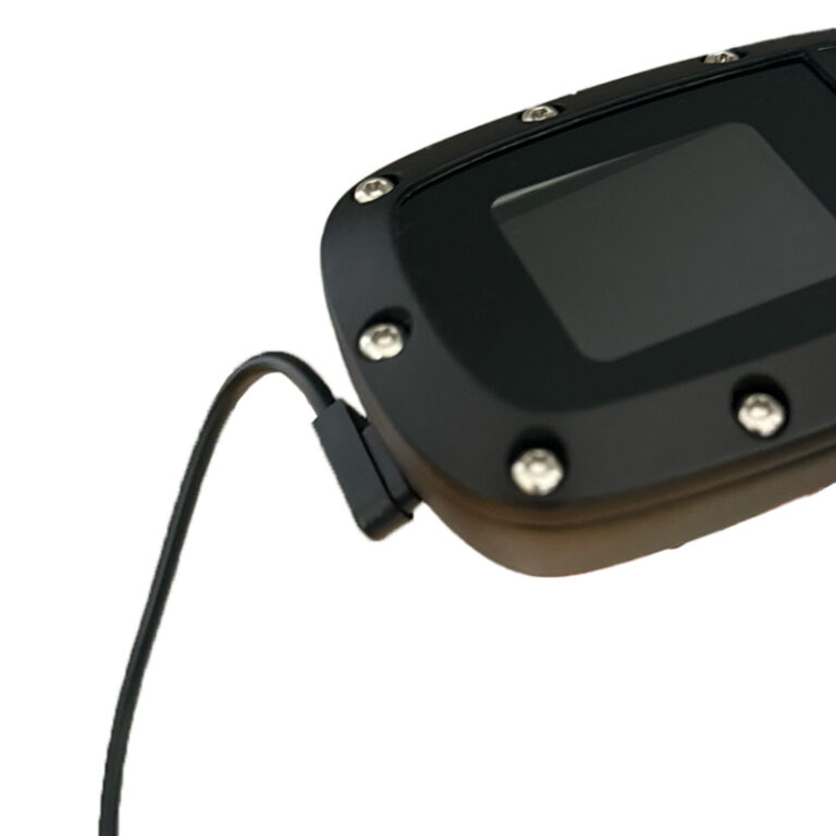 Remote control charging cable - Image 2